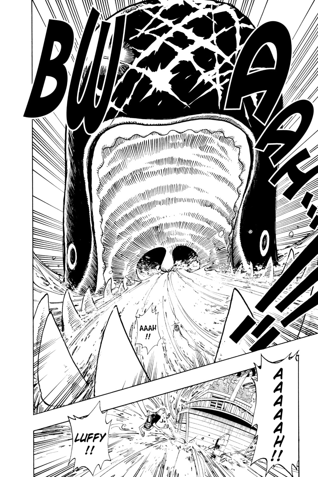 Read One Piece chapter 102.1 image 10 on Lezhin