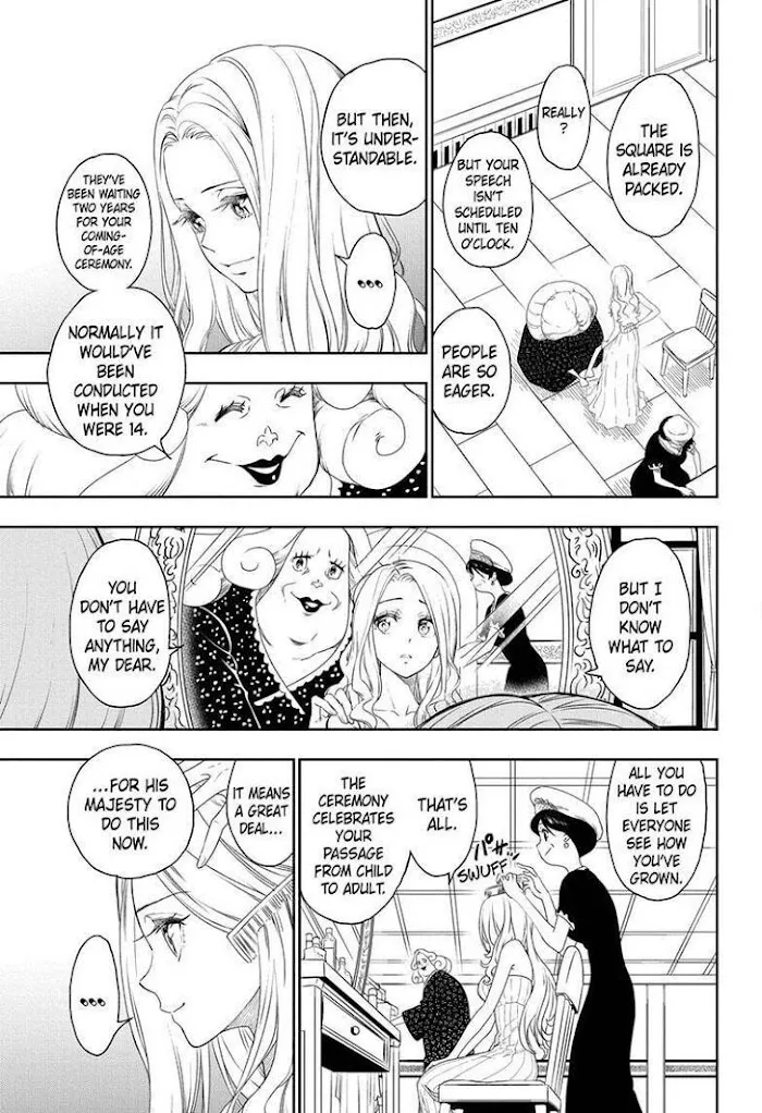 Read One Piece chapter 1023.5 image 12 on Lezhin