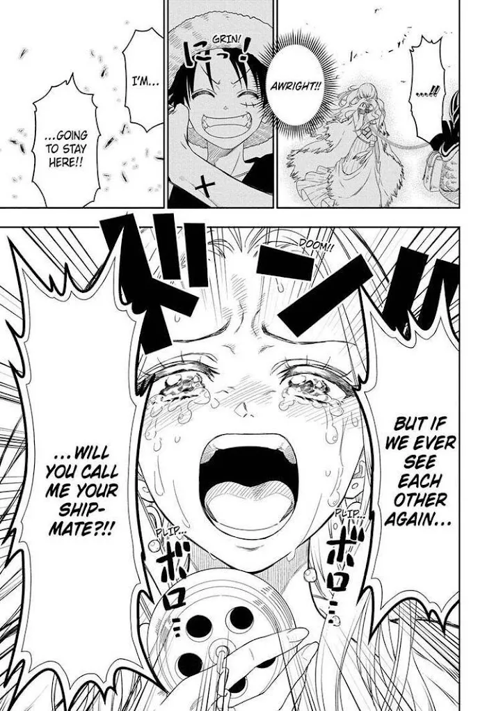 Read One Piece chapter 1023.5 image 2 on Lezhin