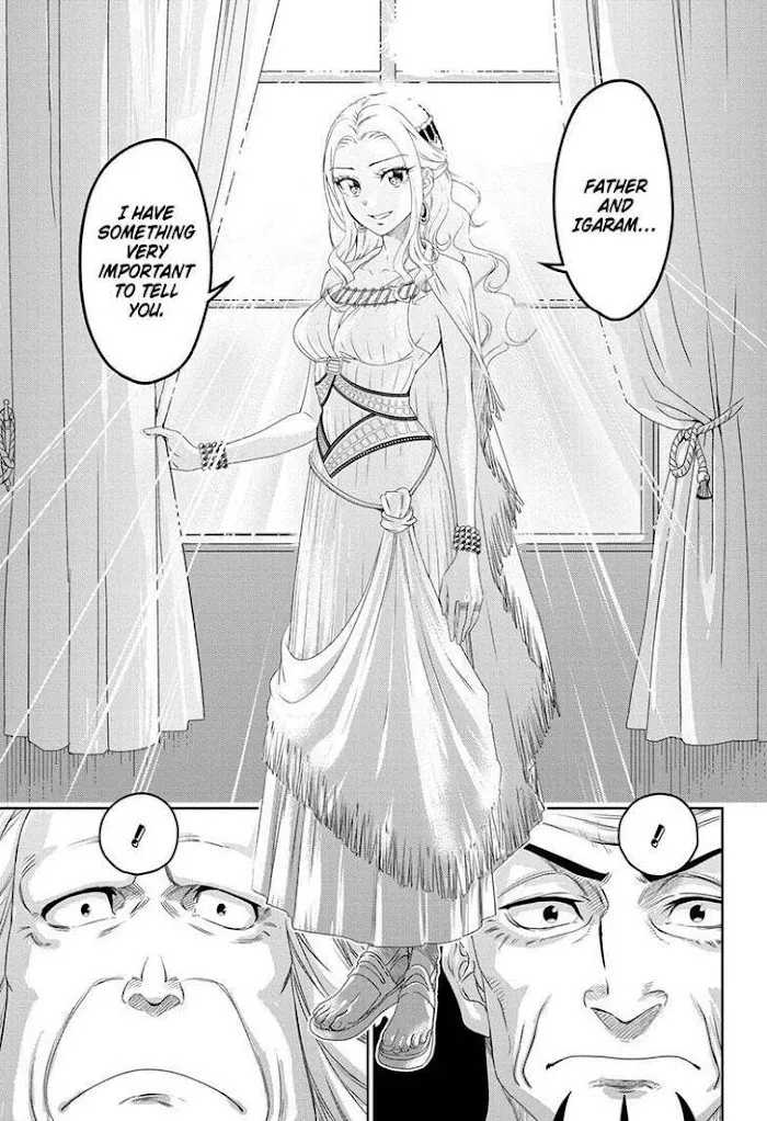 Read One Piece chapter 1023.5 image 26 on Lezhin