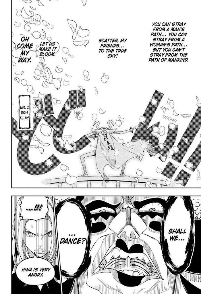 Read One Piece chapter 1023.5 image 31 on Lezhin