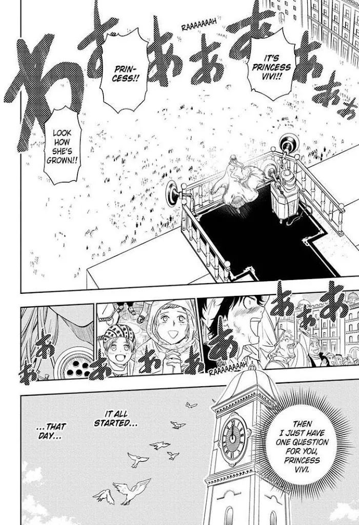 Read One Piece chapter 1023.5 image 37 on Lezhin