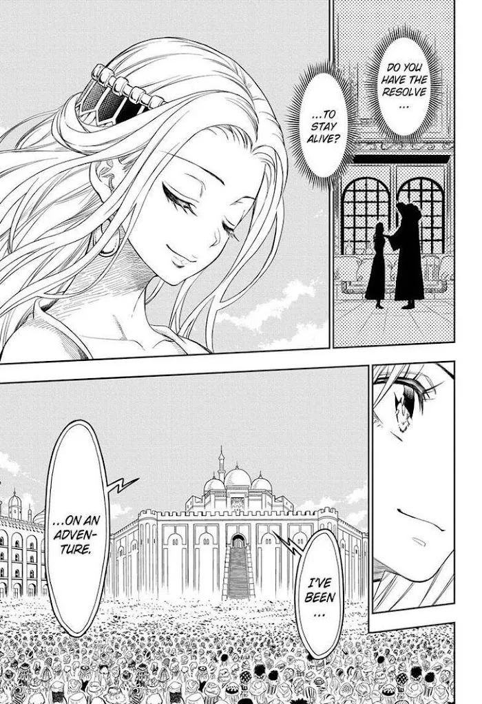 Read One Piece chapter 1023.5 image 38 on Lezhin