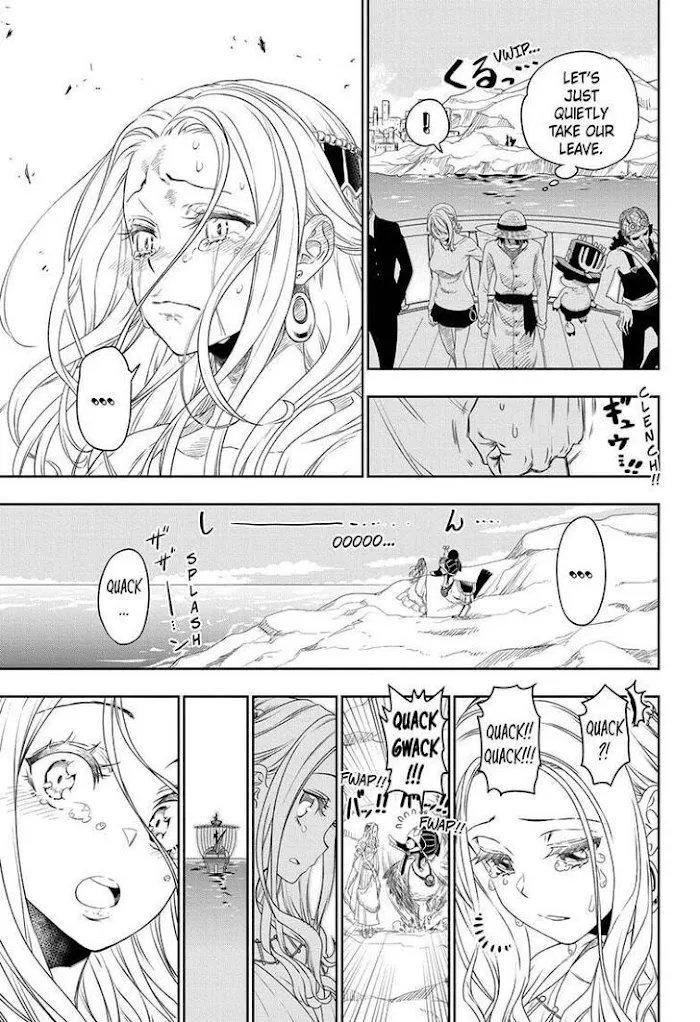 Read One Piece chapter 1023.5 image 4 on Lezhin