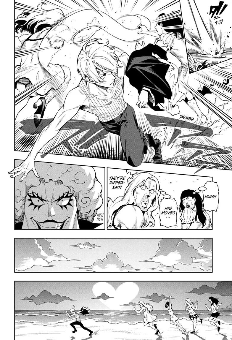 Read One Piece chapter 1024.5 image 19 on Lezhin