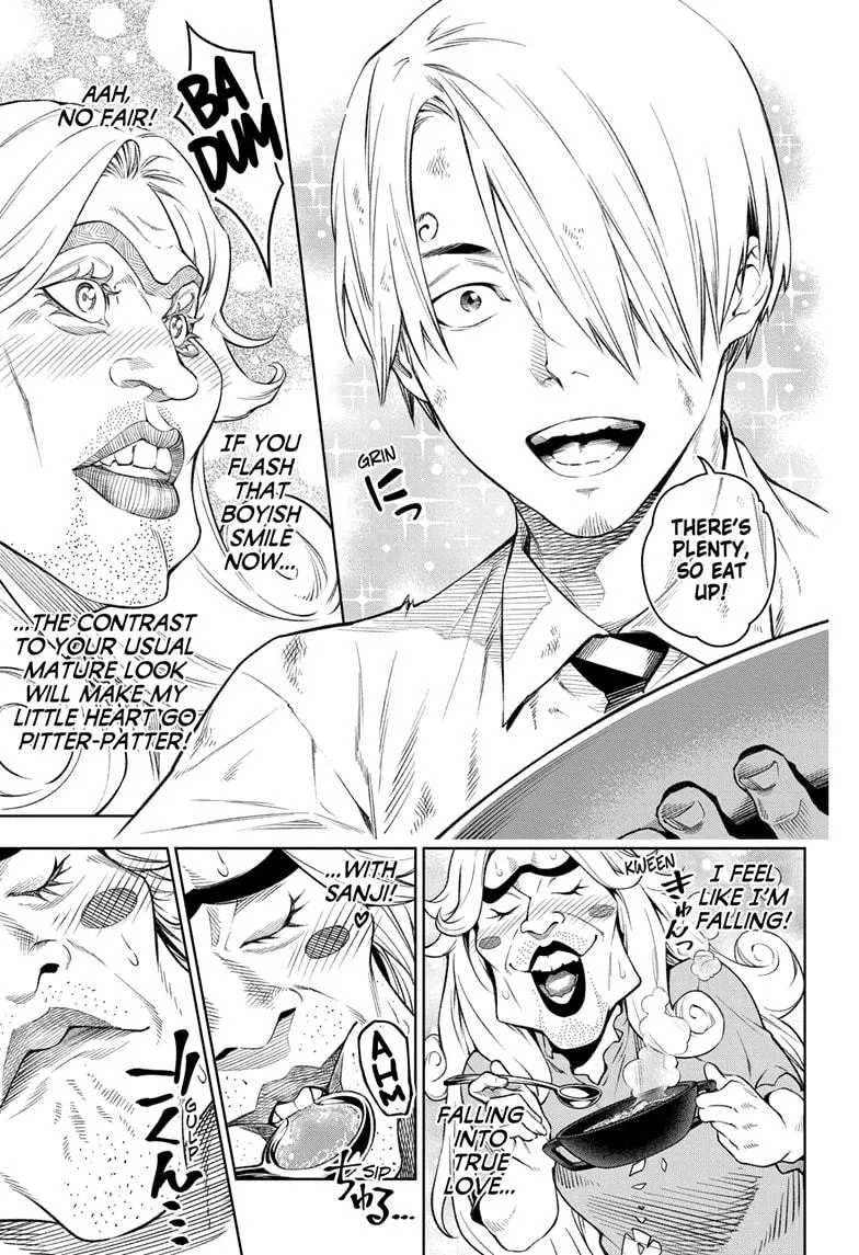Read One Piece chapter 1024.5 image 26 on Lezhin