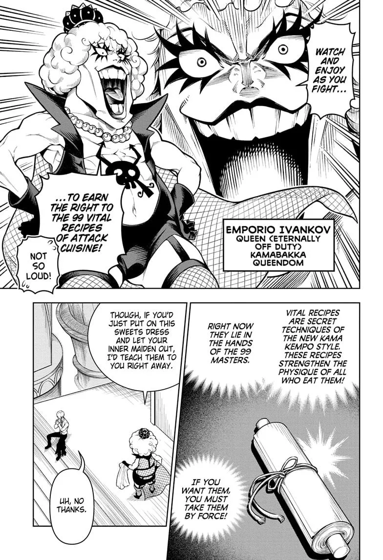 Read One Piece chapter 1024.5 image 4 on Lezhin