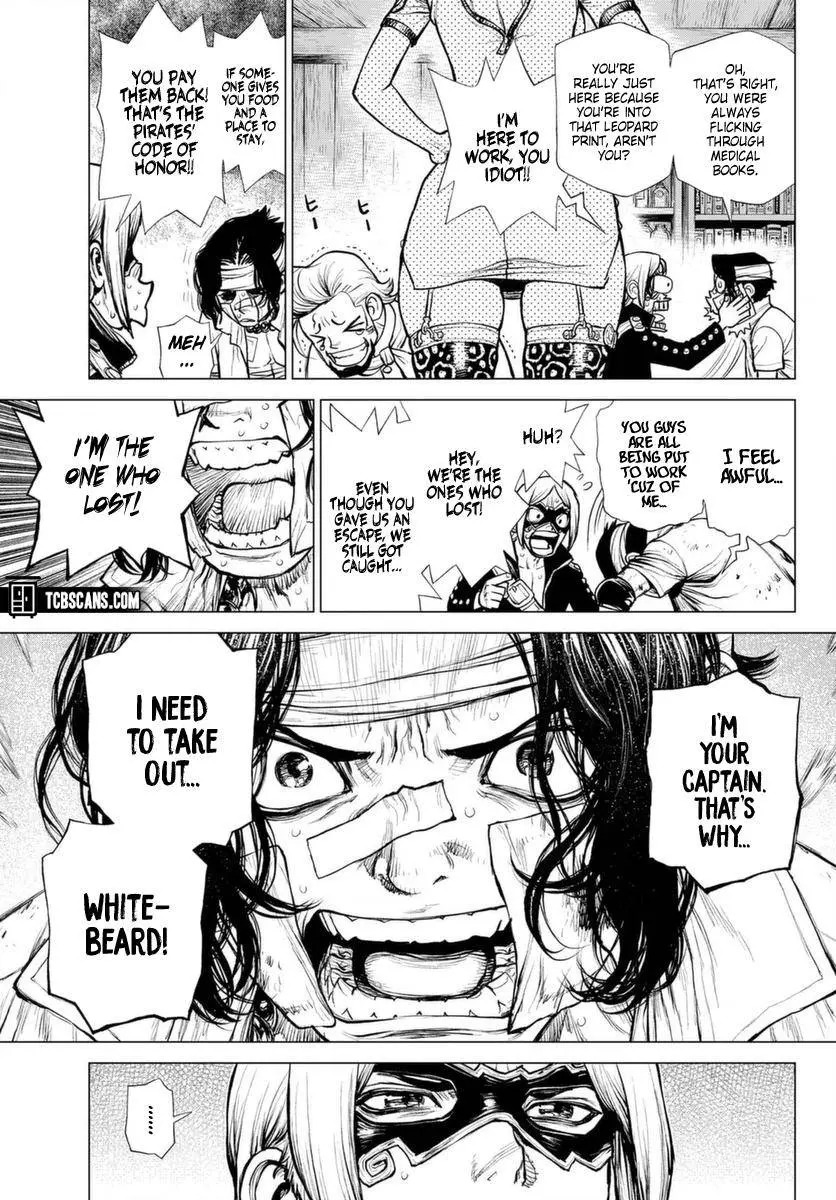 Read One Piece chapter 1025.5 image 12 on Lezhin