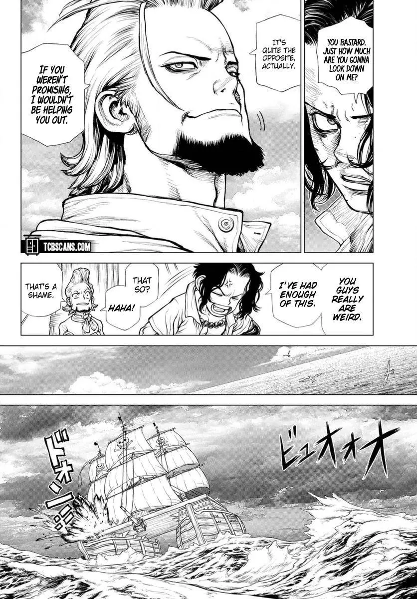 Read One Piece chapter 1025.5 image 16 on Lezhin