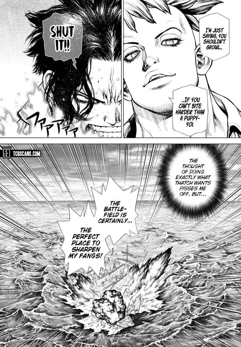 Read One Piece chapter 1025.5 image 19 on Lezhin