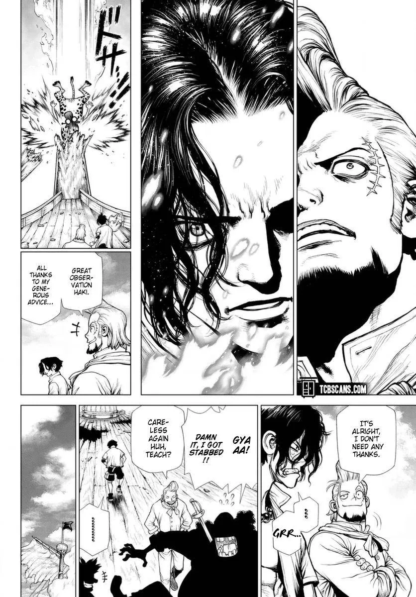 Read One Piece chapter 1025.5 image 22 on Lezhin