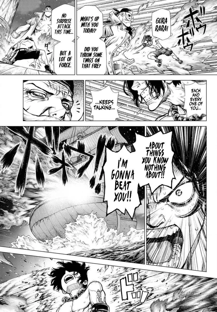 Read One Piece chapter 1025.5 image 30 on Lezhin