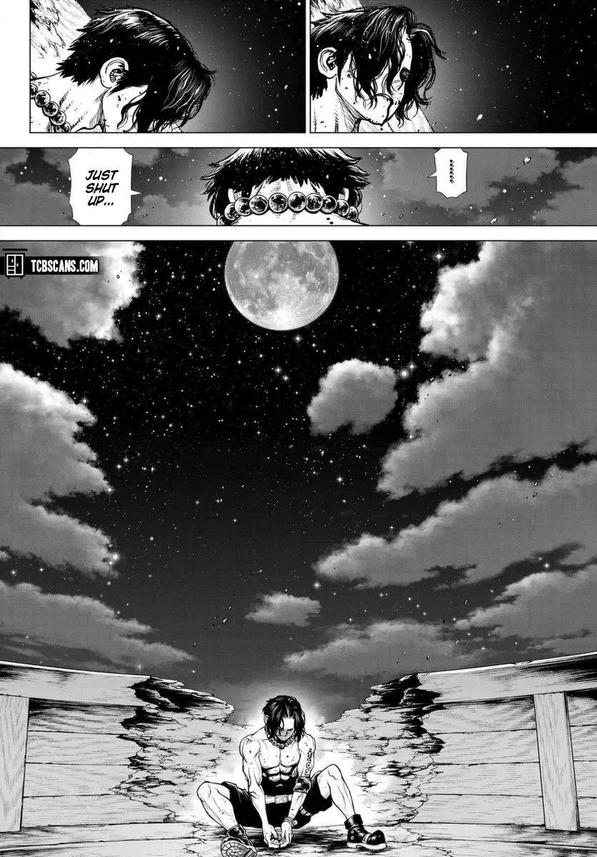 Read One Piece chapter 1025.5 image 33 on Lezhin