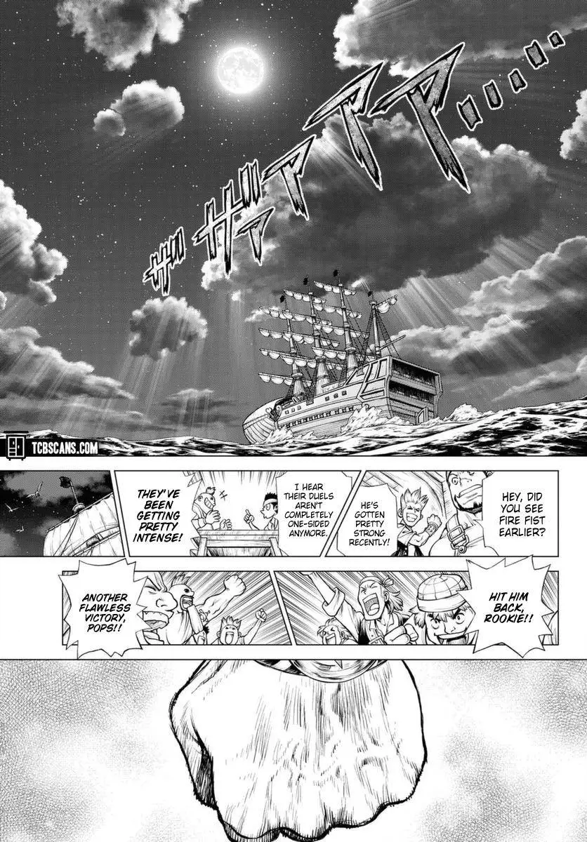 Read One Piece chapter 1025.5 image 34 on Lezhin