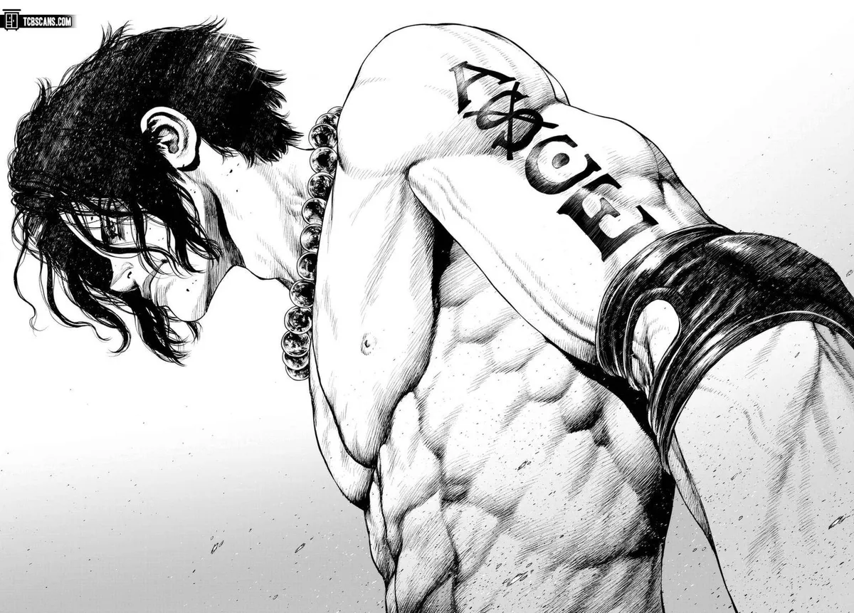 Read One Piece chapter 1025.5 image 36 on Lezhin