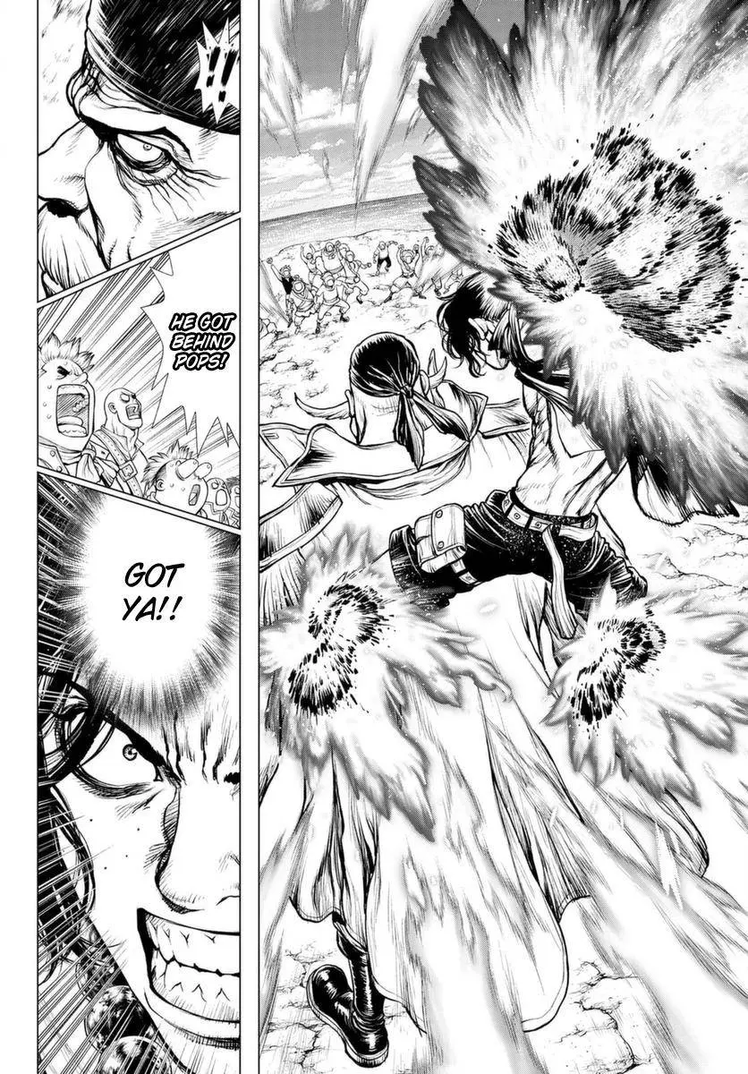 Read One Piece chapter 1025.5 image 40 on Lezhin