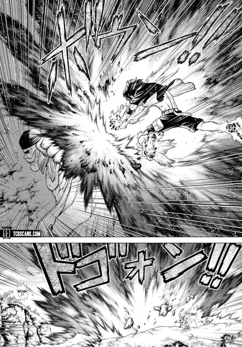 Read One Piece chapter 1025.5 image 41 on Lezhin