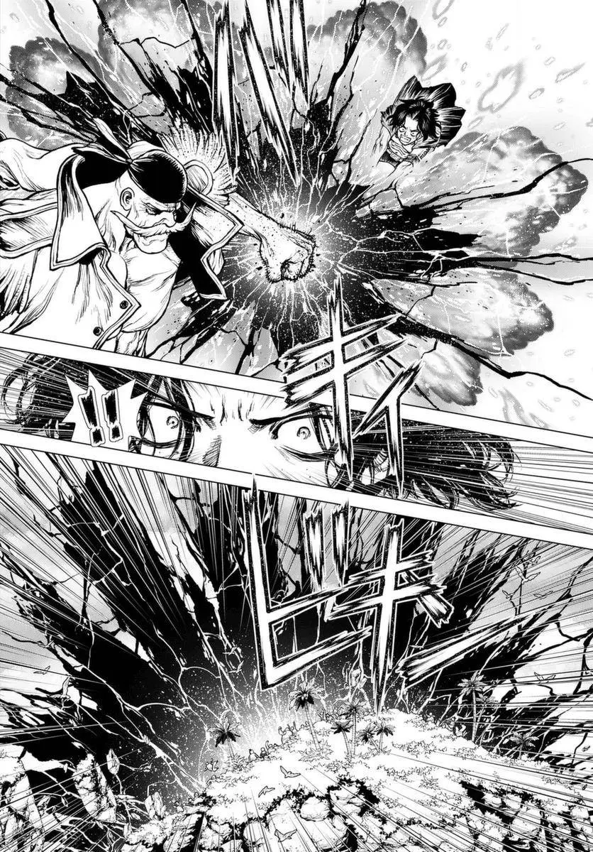 Read One Piece chapter 1025.5 image 42 on Lezhin