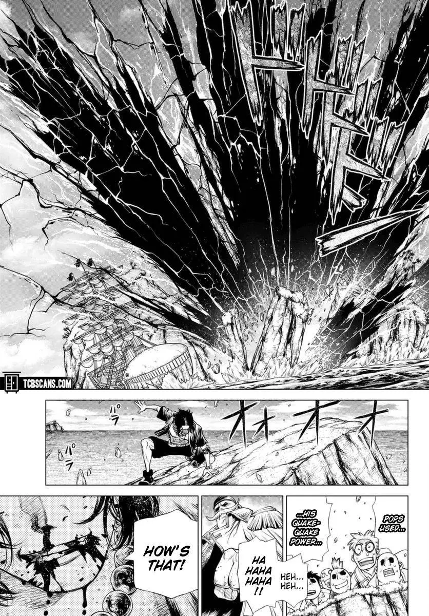 Read One Piece chapter 1025.5 image 43 on Lezhin
