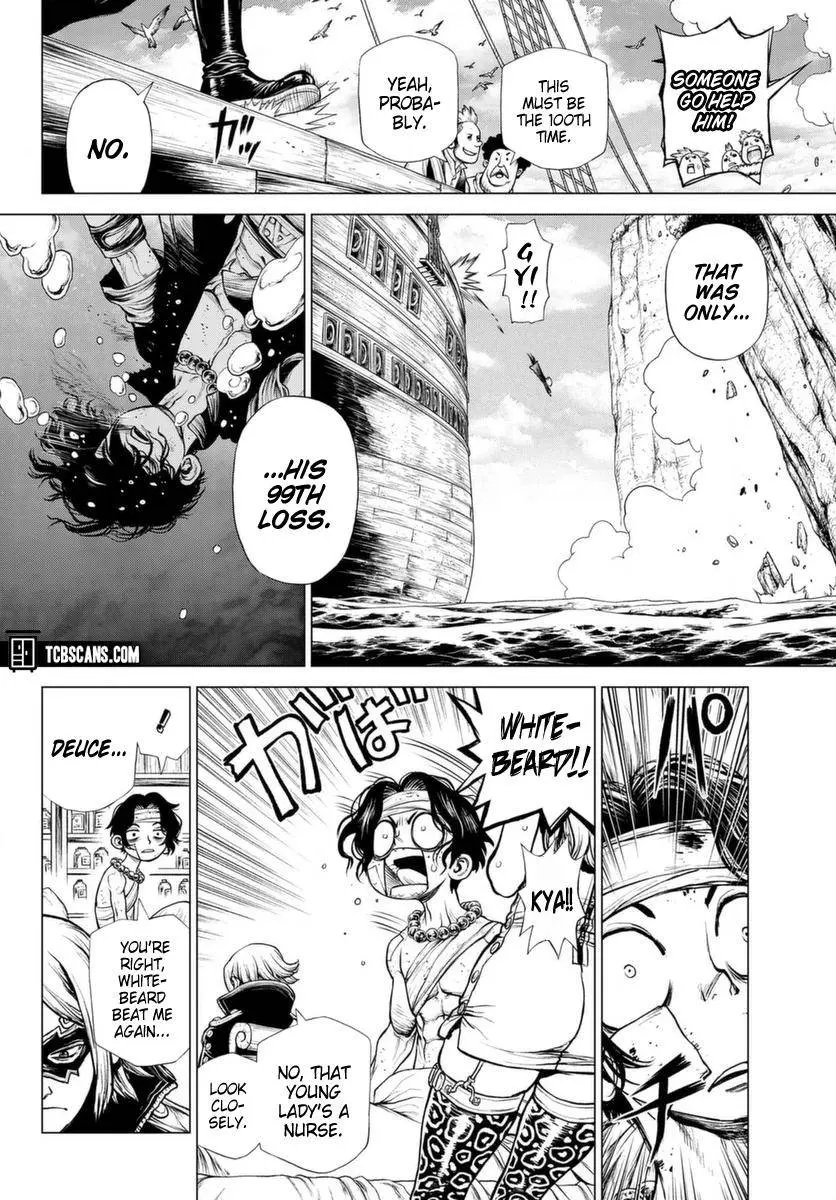 Read One Piece chapter 1025.5 image 45 on Lezhin