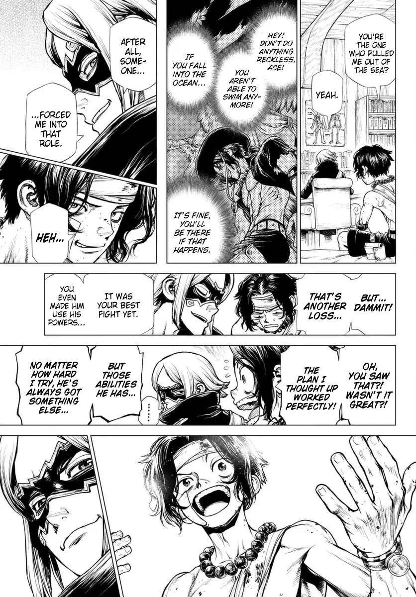 Read One Piece chapter 1025.5 image 46 on Lezhin