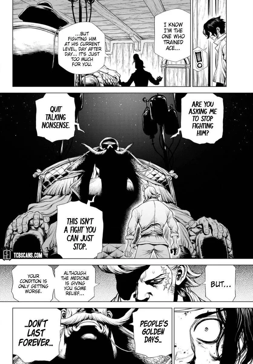 Read One Piece chapter 1025.5 image 48 on Lezhin