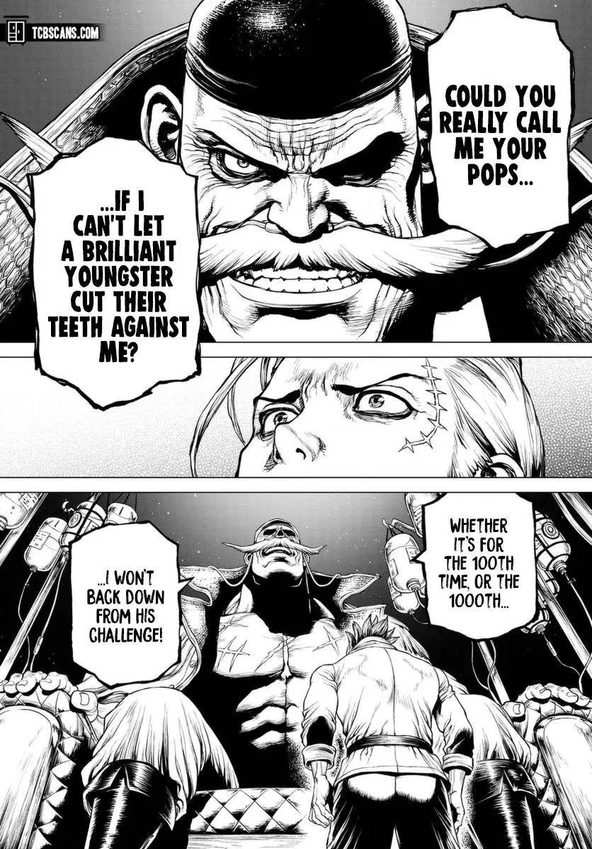 Read One Piece chapter 1025.5 image 49 on Lezhin