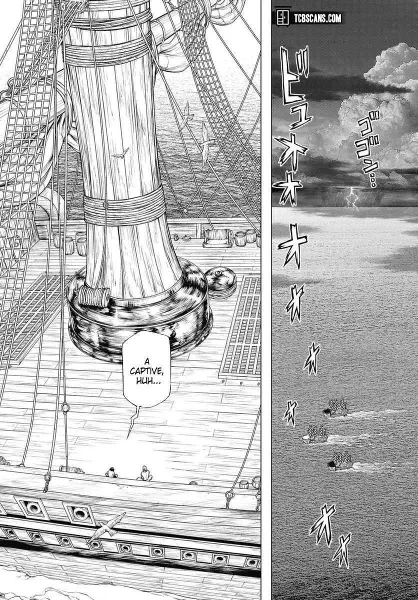Read One Piece chapter 1025.5 image 5 on Lezhin