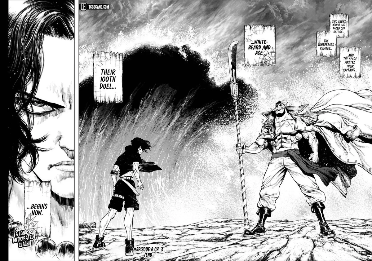Read One Piece chapter 1025.5 image 52 on Lezhin