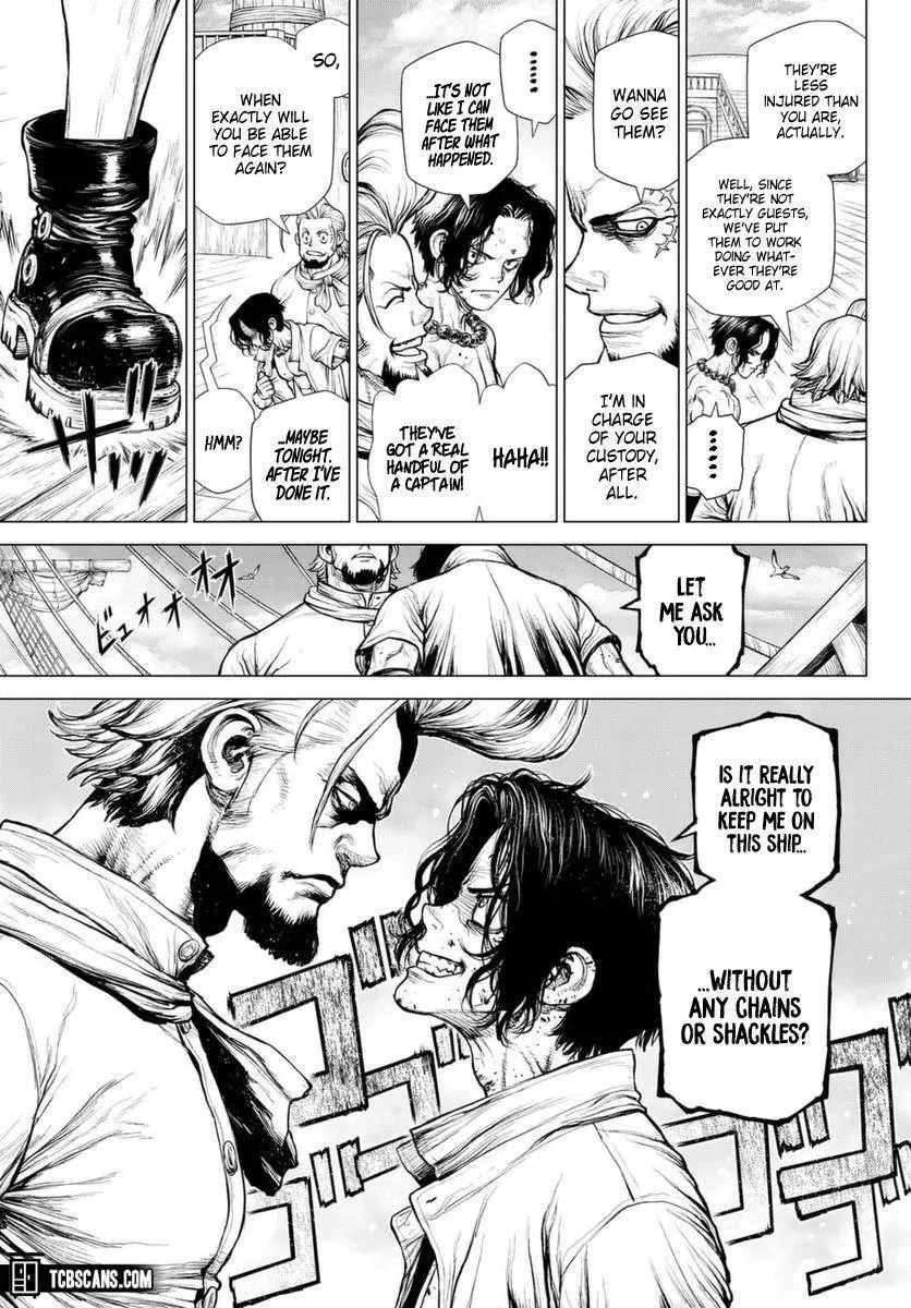 Read One Piece chapter 1025.5 image 7 on Lezhin