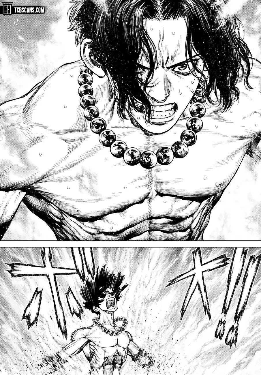 One Piece Chapter 1033.5 page 12 - 