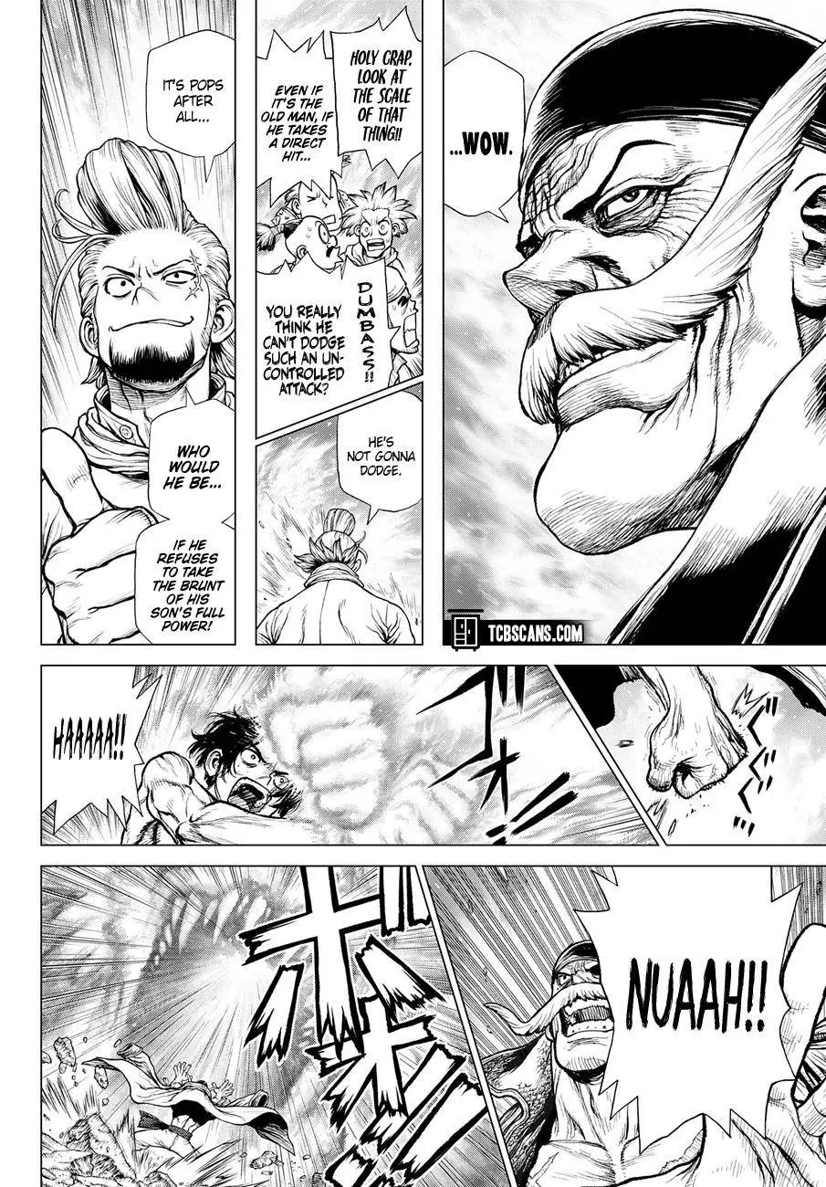 One Piece Chapter 1033.5 page 16 - 