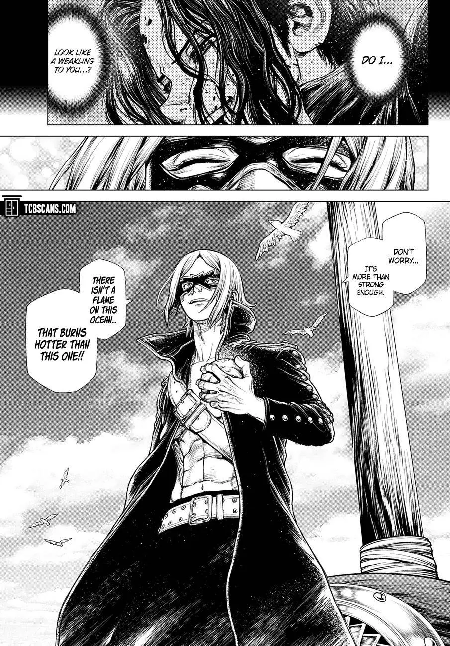 One Piece Chapter 1033.5 page 44 - 