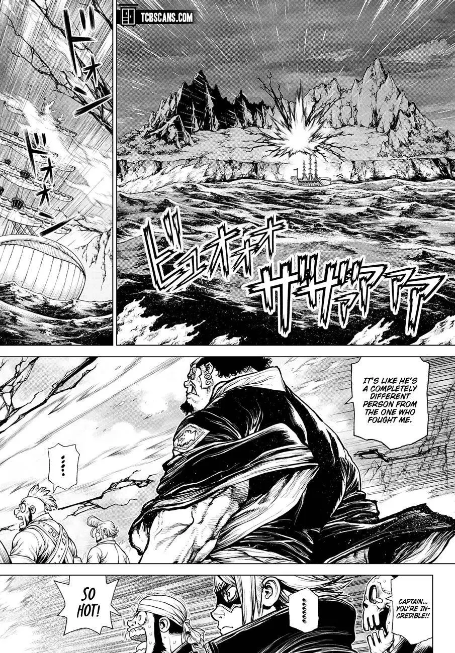 One Piece Chapter 1033.5 page 7 - 