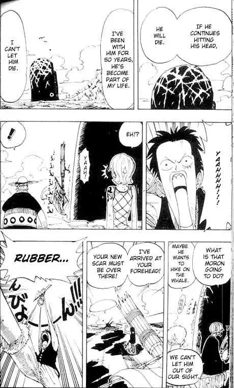 Read One Piece chapter 104.5 image 11 on Lezhin