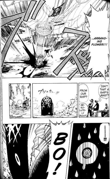 Read One Piece chapter 104.5 image 12 on Lezhin