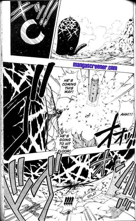Read One Piece chapter 104.5 image 14 on Lezhin