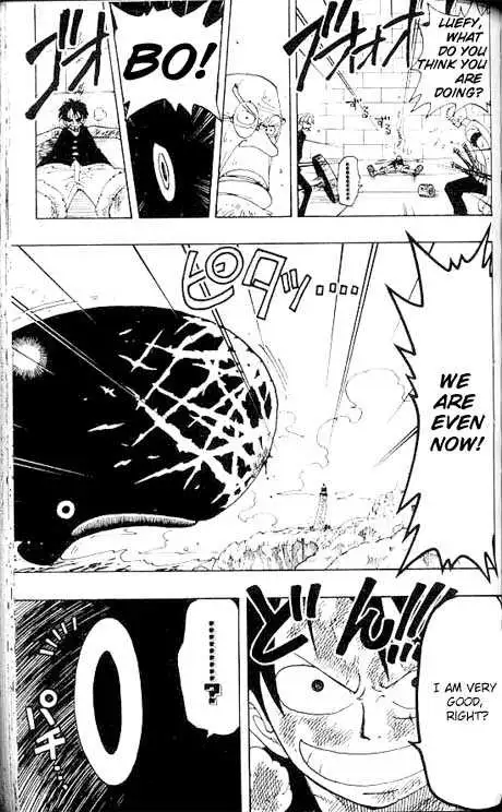 Read One Piece chapter 104.5 image 16 on Lezhin