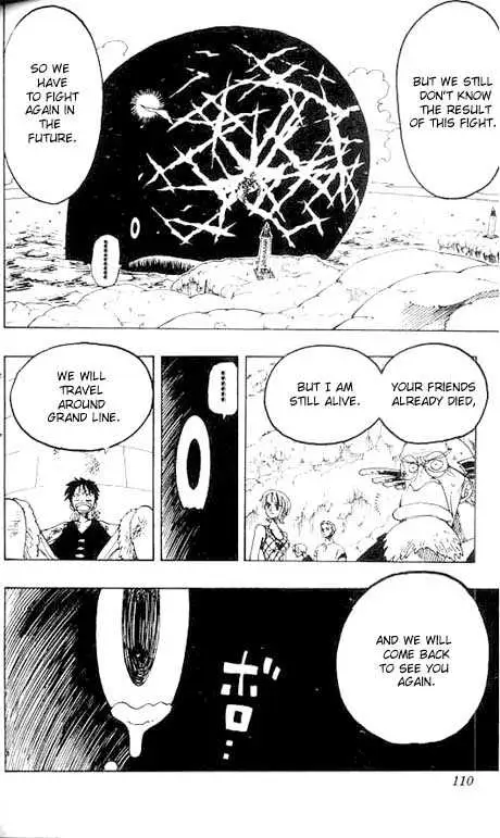 Read One Piece chapter 104.5 image 17 on Lezhin