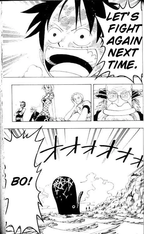 Read One Piece chapter 104.5 image 18 on Lezhin