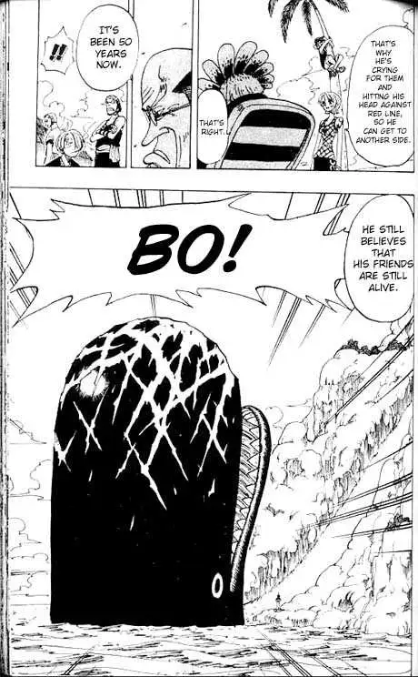 Read One Piece chapter 104.5 image 19 on Lezhin