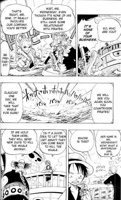 Read One Piece chapter 104.5 image 3 on Lezhin