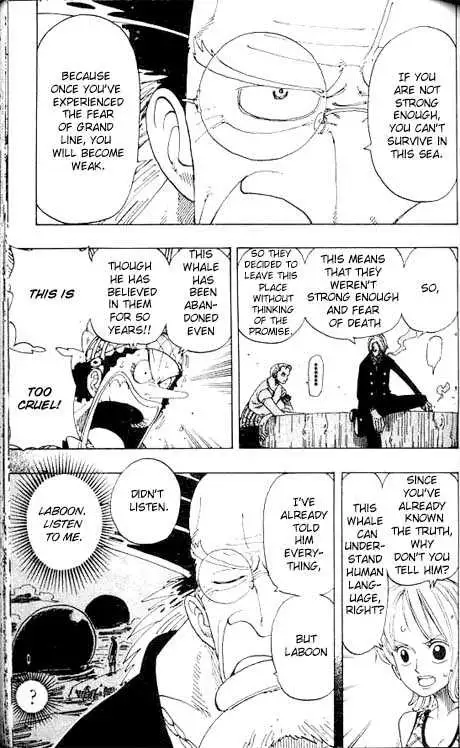 Read One Piece chapter 104.5 image 6 on Lezhin