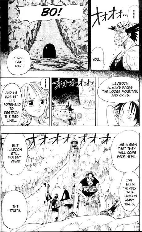 Read One Piece chapter 104.5 image 9 on Lezhin