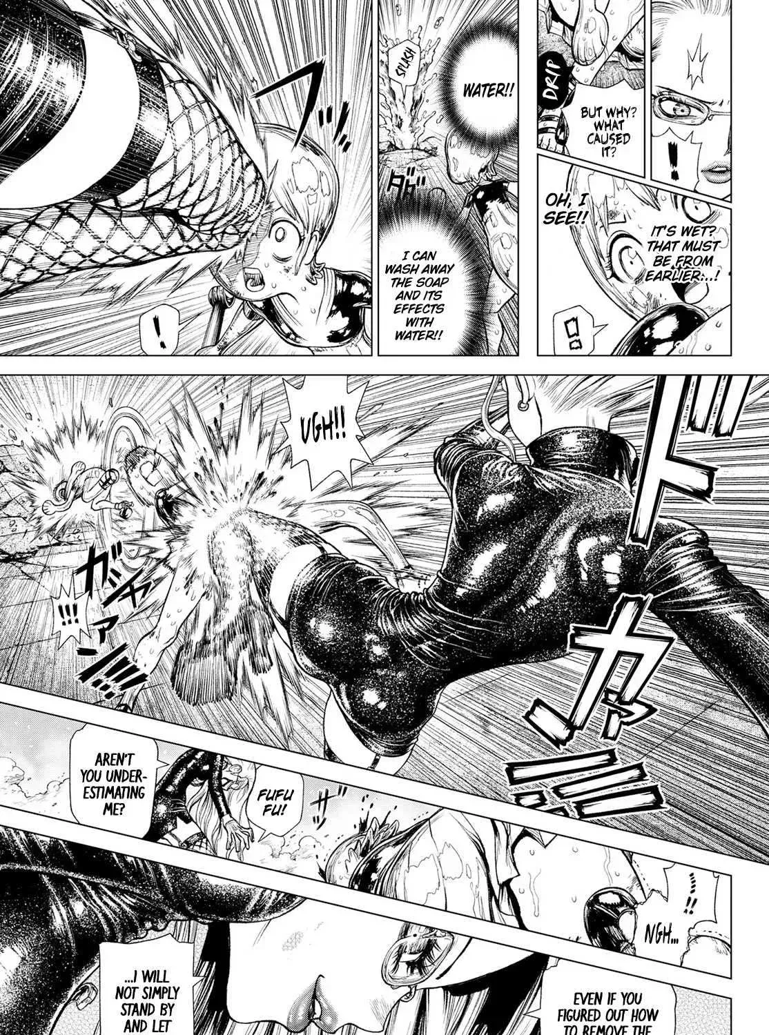 One Piece Chapter 1046.1 page 43 - 
