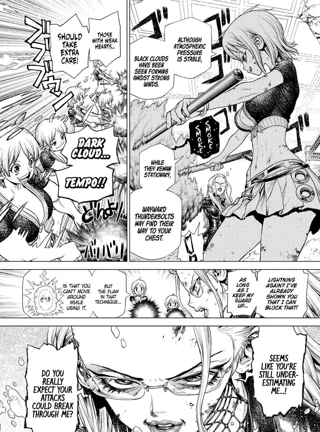 One Piece Chapter 1046.1 page 65 - 