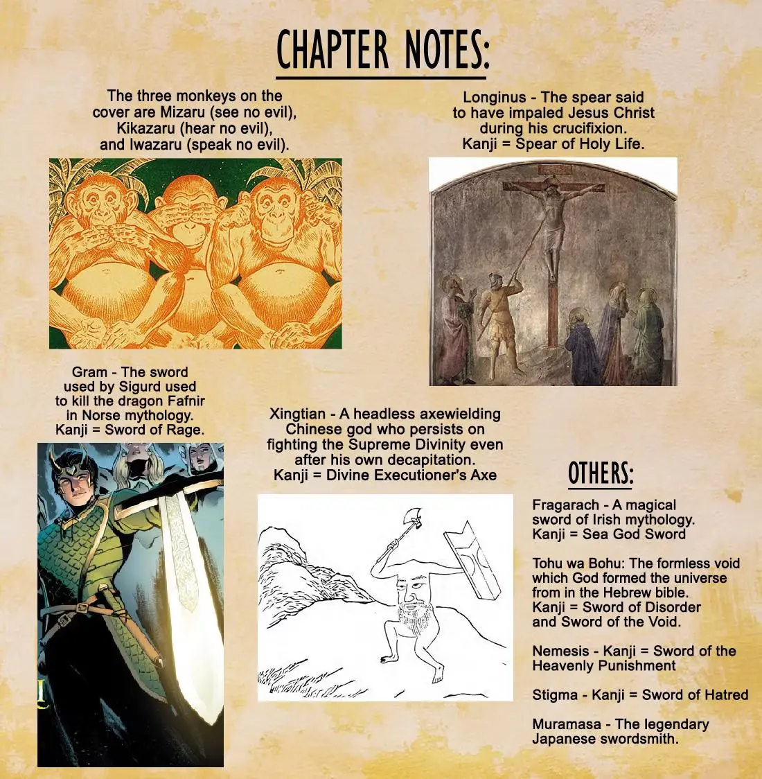 One Piece Chapter 1189 page 16 - 