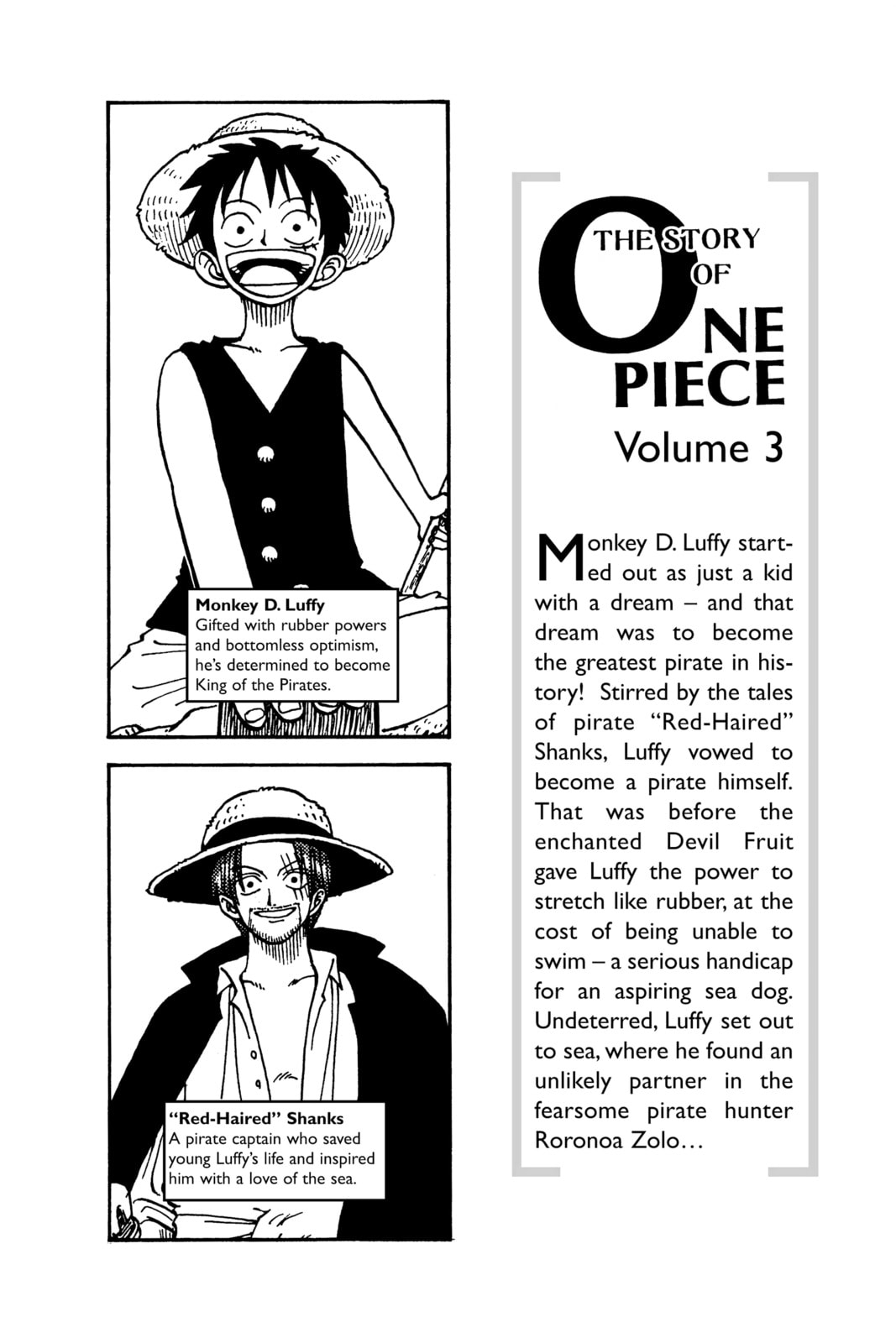 Read One Piece chapter 18.1 image 4 on Lezhin
