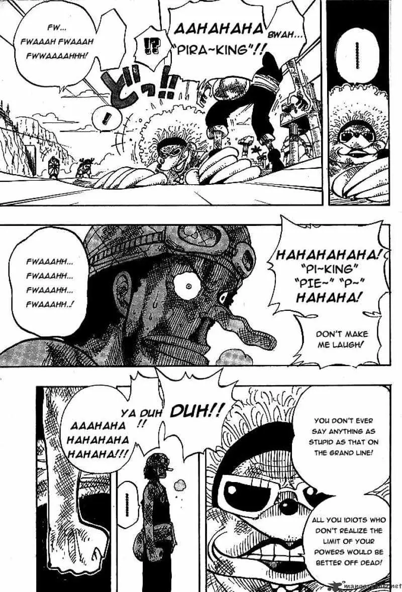 Read One Piece chapter 185.99 image 5 on Lezhin