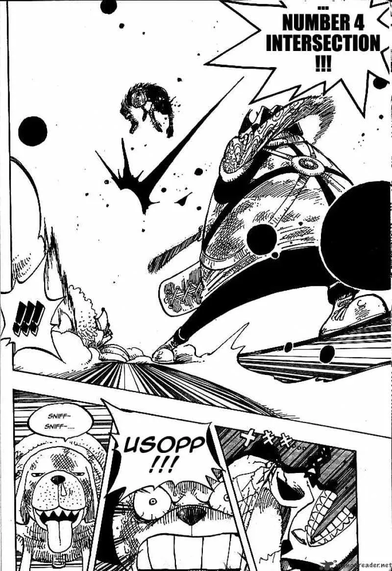 Read One Piece chapter 186.2 image 8 on Lezhin